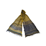 Medium Roots Shawl - Y1M