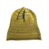 Nibo Rib Knit Hat - YH1