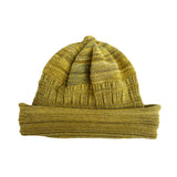 Nibo Rib Knit Hat - YH1