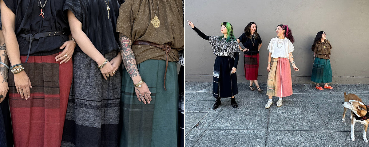 THE FALL CAPSULE