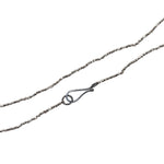 Steel Cut Chain