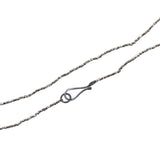 Steel Cut Chain