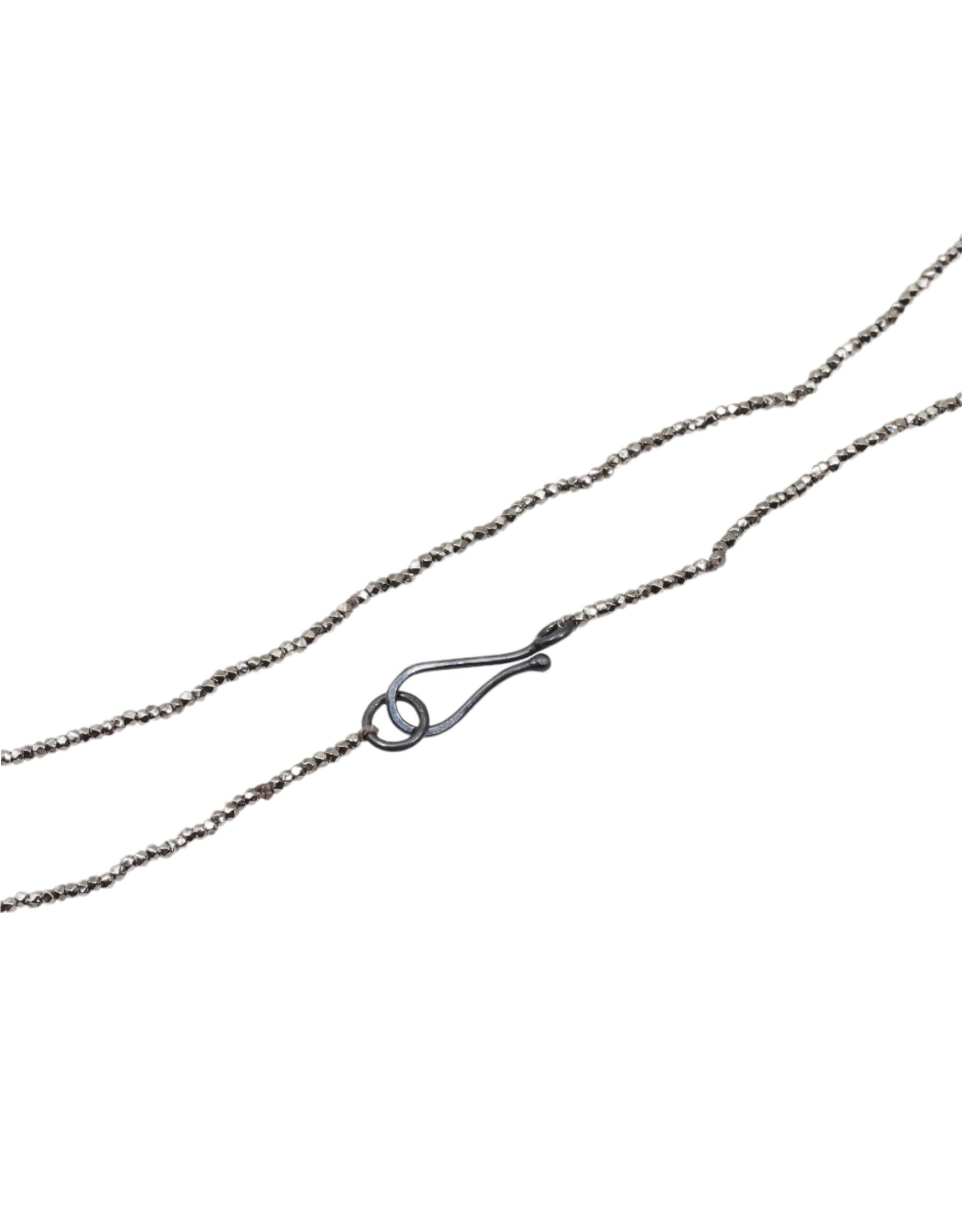 Steel Cut Chain
