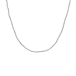 Steel Cut Chain