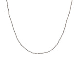 Steel Cut Chain