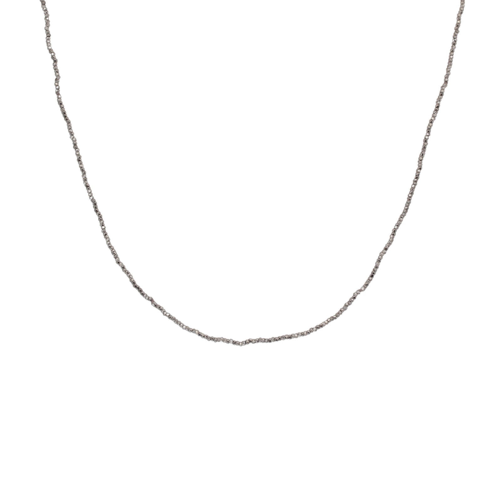 Steel Cut Chain