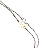 Steel Cut Chain