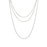 Steel Cut Chain