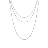 Steel Cut Chain