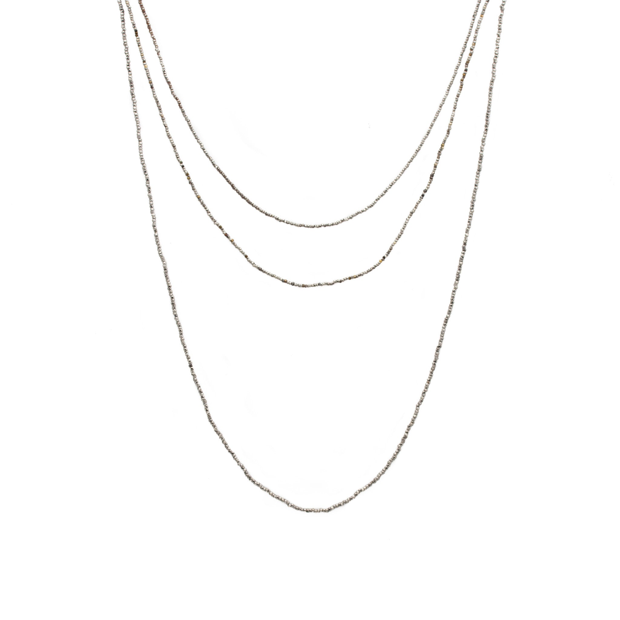 Steel Cut Chain
