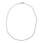 Steel Cut Chain