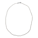 Steel Cut Chain