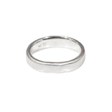 5mm Modeled Band in Palladium