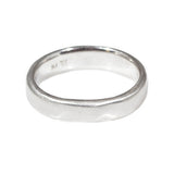 5mm Modeled Band in Palladium