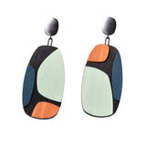 Marcella Earrings