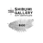 Gift Certificate $100